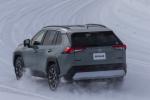 Toyota RAV4 Adventure 2019 года (JP)